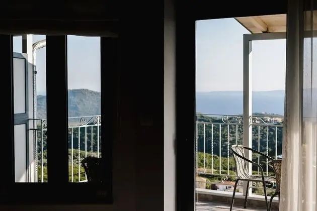 Villa, Deniz Manzaralı (1)