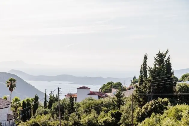 Villa, Deniz Manzaralı (1)