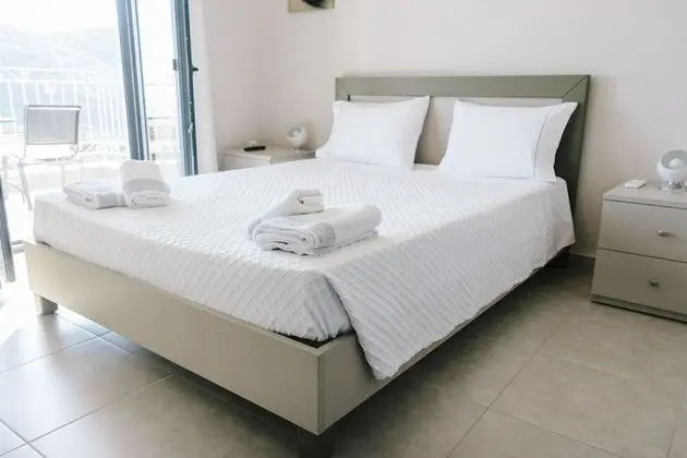 Villa, Deniz Manzaralı (2)