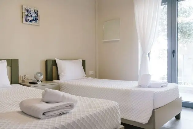 Villa, Deniz Manzaralı (2)