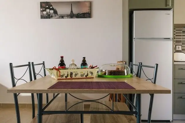 Villa, Deniz Manzaralı (2)