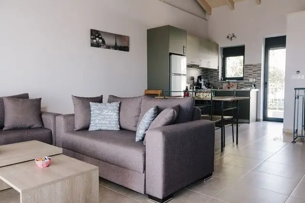 Villa, Deniz Manzaralı (2)