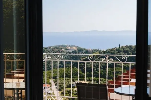 Villa, Deniz Manzaralı (2)