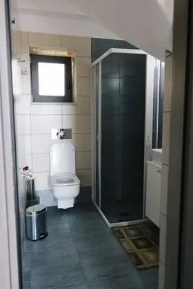 Villa, Deniz Manzaralı (2)