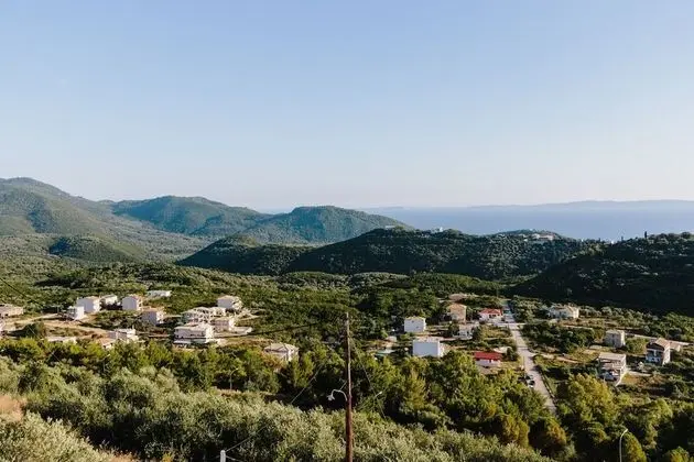 Villa, Deniz Manzaralı (2)