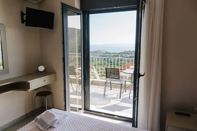 Villa, Deniz Manzaralı (3)