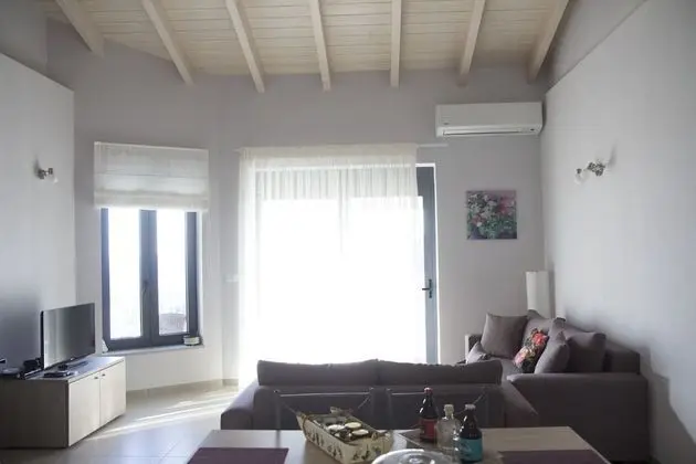 Villa, Deniz Manzaralı (3)