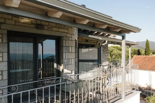 Villa, Deniz Manzaralı (3)
