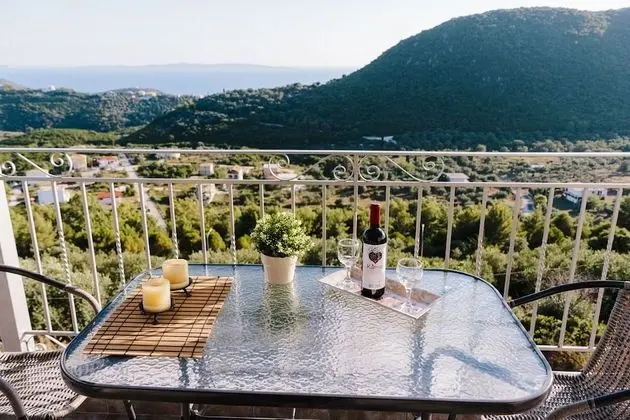Villa, Deniz Manzaralı (3)
