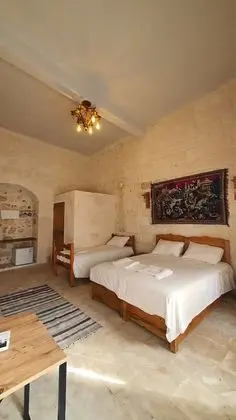 Comfort Üç Kişilik Oda