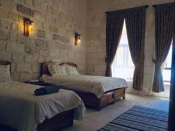 Comfort Üç Kişilik Oda
