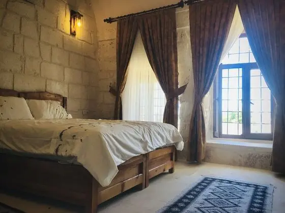 Comfort Üç Kişilik Oda