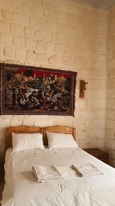 Comfort Üç Kişilik Oda