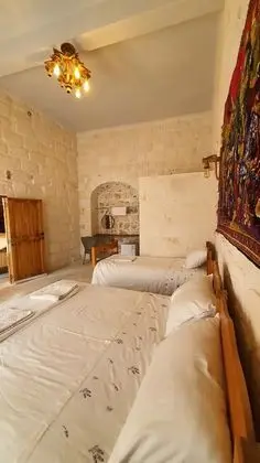 Comfort Üç Kişilik Oda