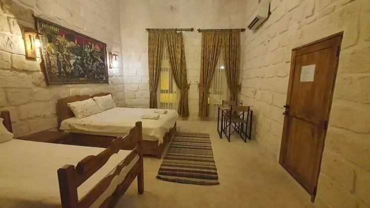 Comfort Üç Kişilik Oda
