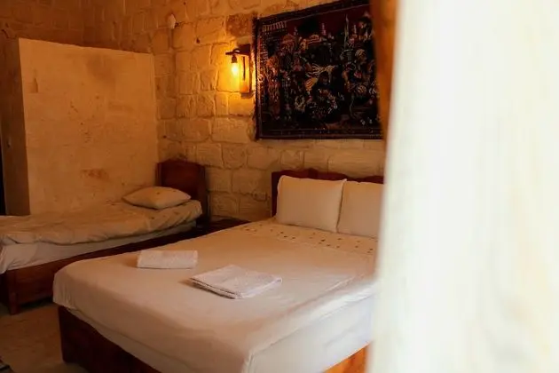 Comfort Üç Kişilik Oda