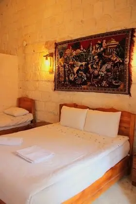 Comfort Üç Kişilik Oda