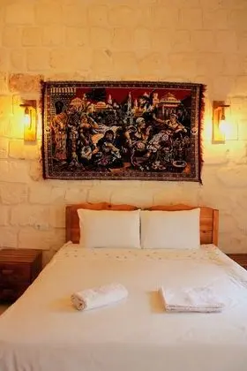 Comfort Üç Kişilik Oda
