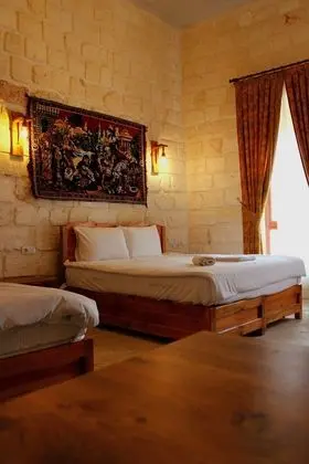 Comfort Üç Kişilik Oda