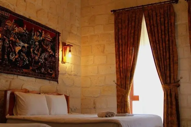 Comfort Üç Kişilik Oda
