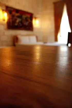 Comfort Üç Kişilik Oda