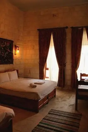 Comfort Üç Kişilik Oda