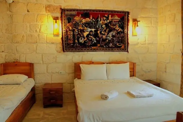 Comfort Üç Kişilik Oda