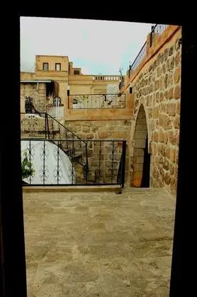 Comfort Üç Kişilik Oda