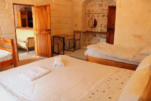 Comfort Üç Kişilik Oda
