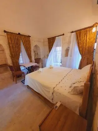 Executive Oda, 1 Büyük (Queen) Boy Yatak, Şehir Manzaralı