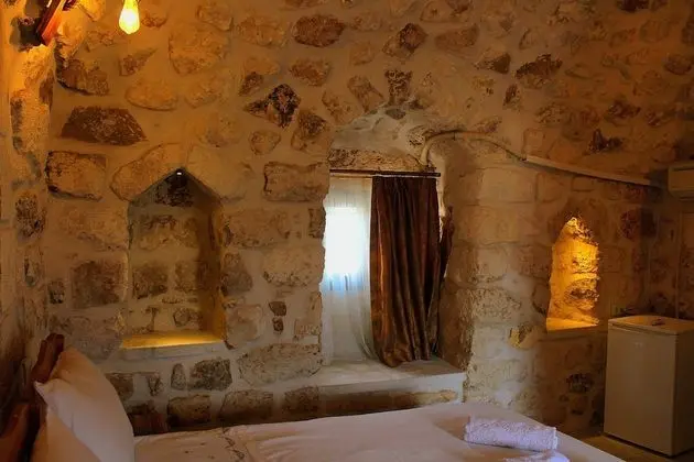 Executive Oda, 1 Büyük (Queen) Boy Yatak, Şehir Manzaralı