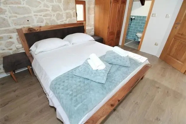 Villa, 2 Yatak Odası, Kişiye Özel Havuzlu