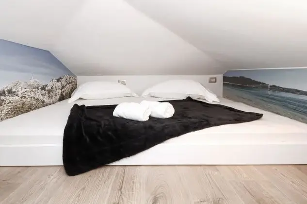 Villa, 2 Yatak Odası, Kişiye Özel Havuzlu