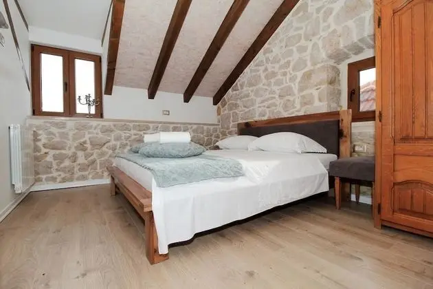 Villa, 2 Yatak Odası, Kişiye Özel Havuzlu