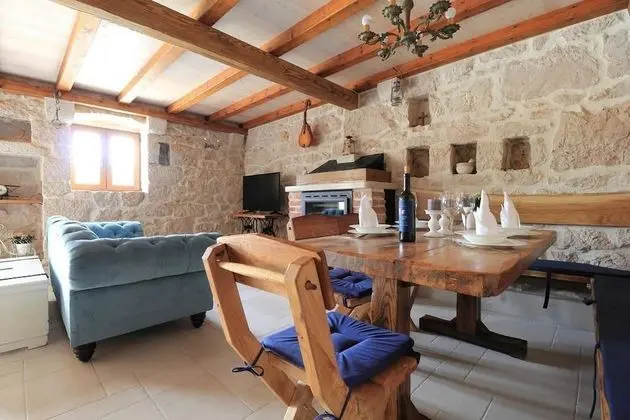 Villa, 2 Yatak Odası, Kişiye Özel Havuzlu