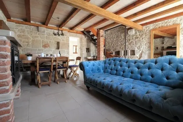 Villa, 2 Yatak Odası, Kişiye Özel Havuzlu