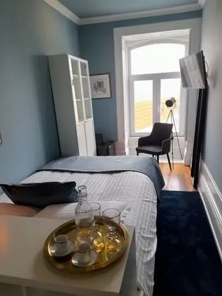 Comfort Tek Kişilik Oda