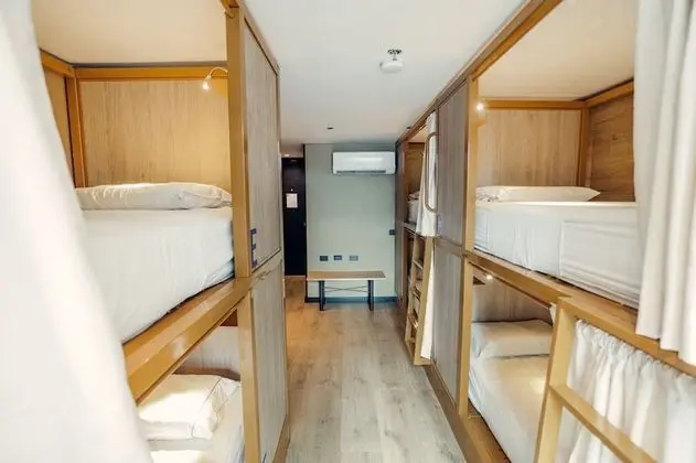 Group Room x6