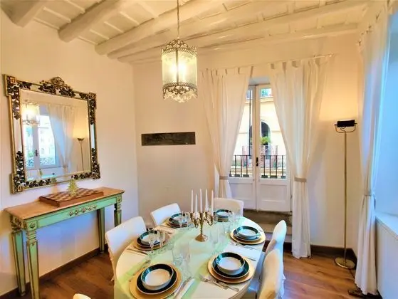 Apart Daire, Özel Banyo, Şehir Manzaralı