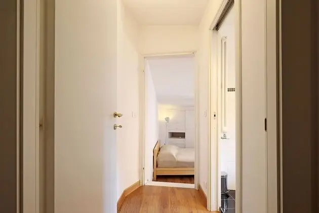 Apart Daire, Özel Banyo, Şehir Manzaralı