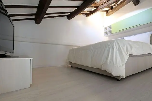 Apart Daire, Özel Banyo, Şehir Manzaralı