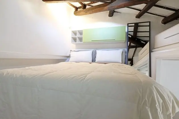 Apart Daire, Özel Banyo, Şehir Manzaralı
