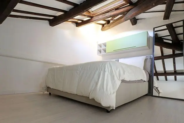Apart Daire, Özel Banyo, Şehir Manzaralı