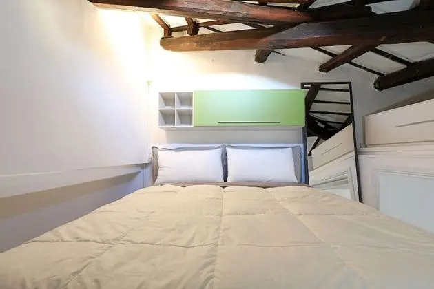 Apart Daire, Özel Banyo, Şehir Manzaralı