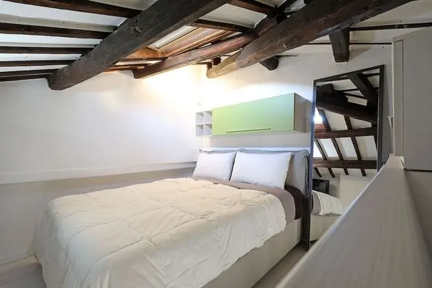 Apart Daire, Özel Banyo, Şehir Manzaralı