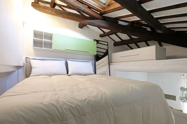 Apart Daire, Özel Banyo, Şehir Manzaralı