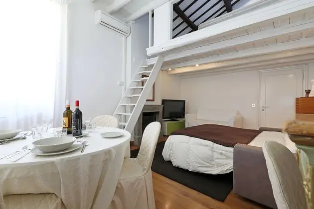 Apart Daire, Özel Banyo, Şehir Manzaralı