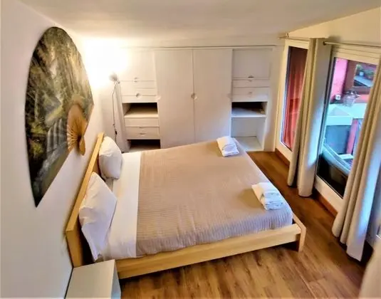 Apart Daire, Özel Banyo, Şehir Manzaralı