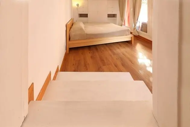 Apart Daire, Özel Banyo, Şehir Manzaralı