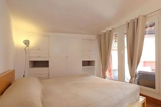 Apart Daire, Özel Banyo, Şehir Manzaralı